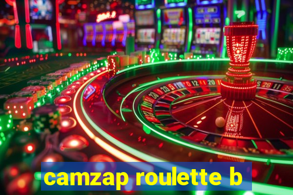 camzap roulette b